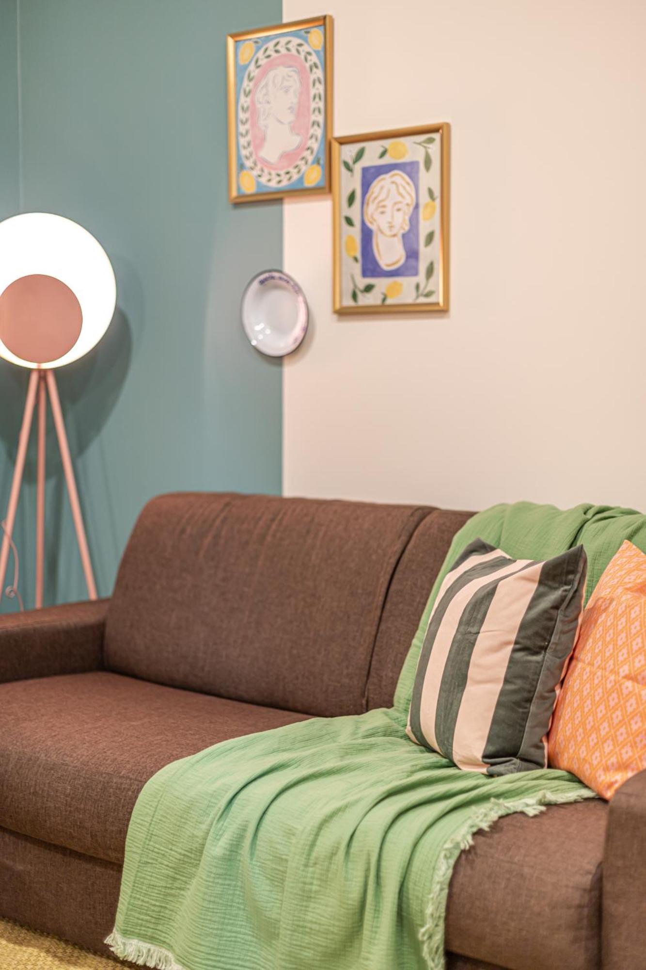 Sorbetto Diletto Appartamento