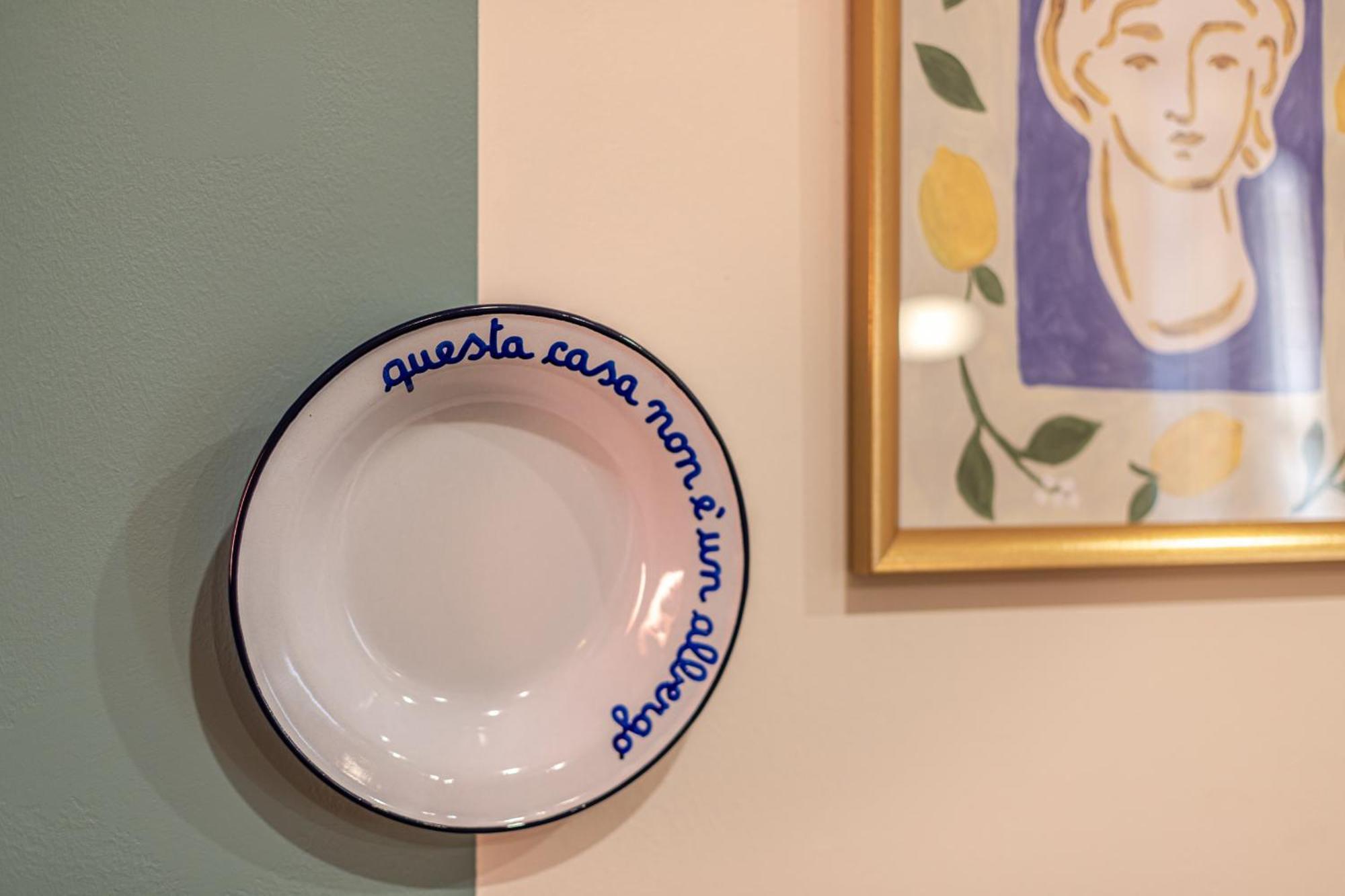 Sorbetto Diletto Appartamento Roma