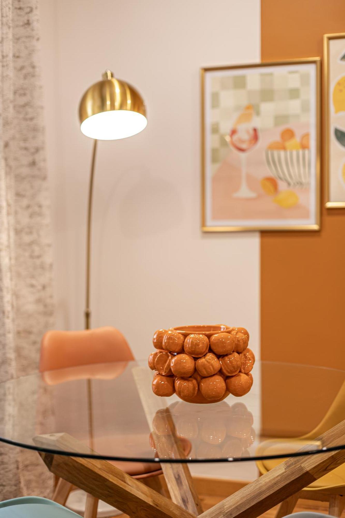 Sorbetto Diletto Appartamento *