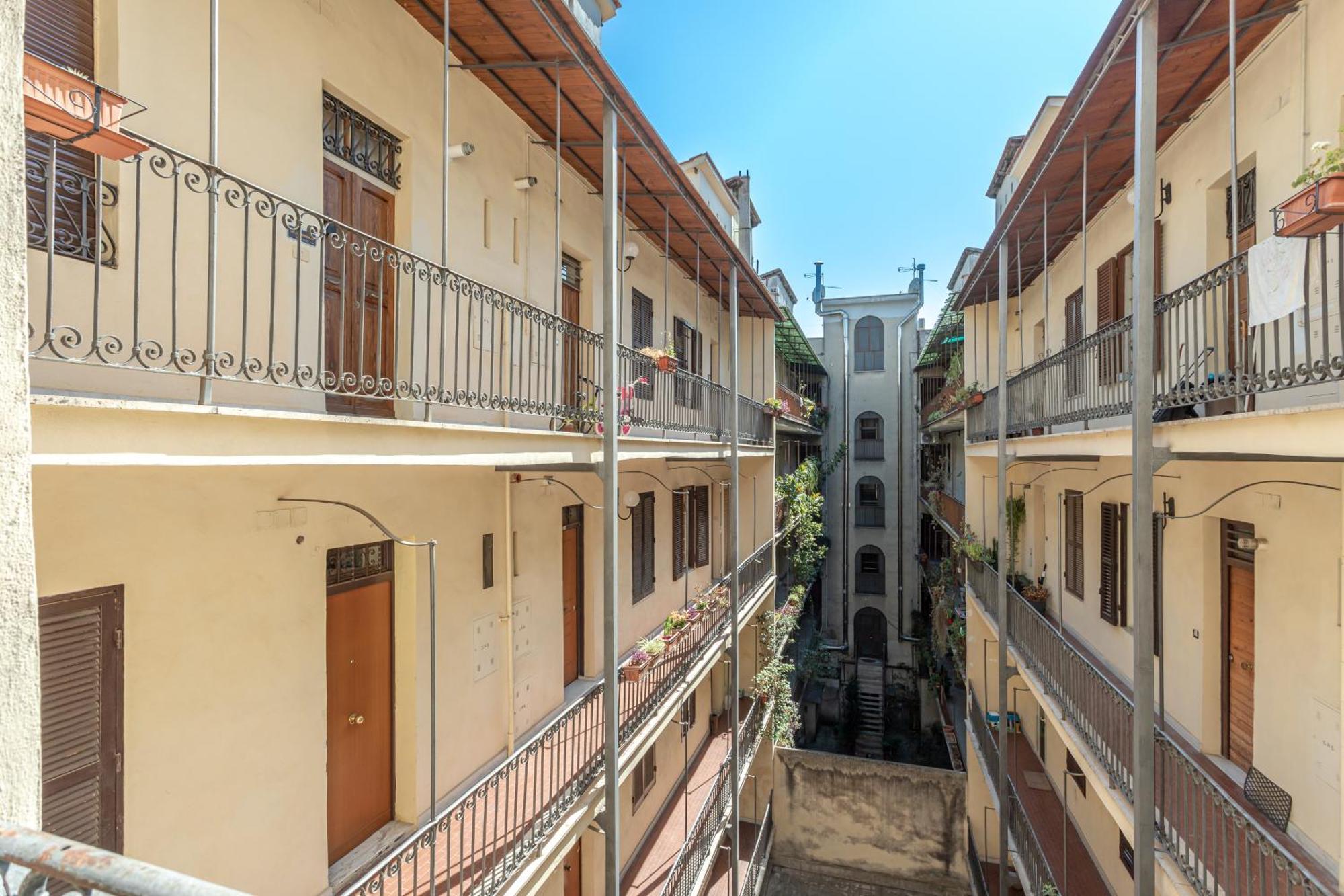 Sorbetto Diletto Roma